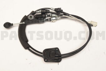 2460A037 CABLE,GEARSHIFT