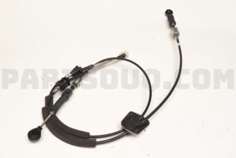 2460A037 CABLE,GEARSHIFT