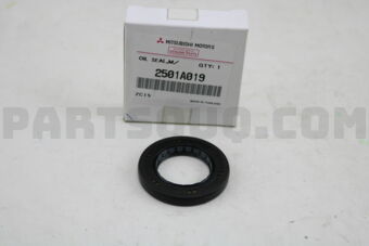 2501A019 OIL SEAL,M/T INPUT S
