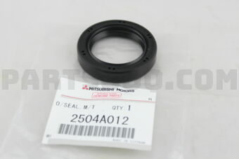 2504A012 O/SEAL,M/T CASE EXT HSG,RR