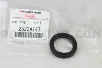2522A147 SEAL,TYPE T OIL