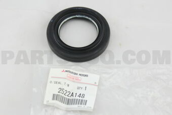 2522A148 O/SEAL,T/M FR DIFF CASE