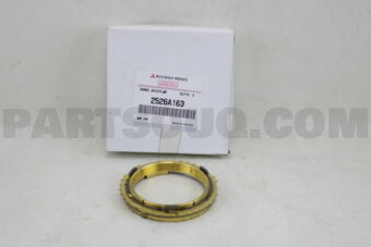 2526A163 RING AS,M/T 3RD SPD