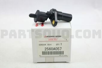 2560A057 SENSOR,VEHICLE SPEED