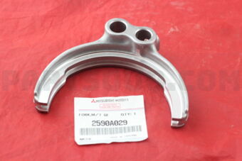 2590A029 FORK,M/T G/SHF 1ST & 2ND