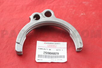 2590A029 FORK,M/T G/SHF 1ST & 2ND