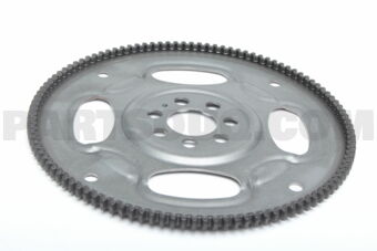 2701A015 PLATE,A/T DRIVE