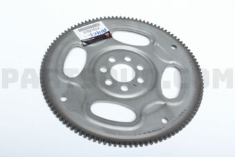 2701A015 PLATE,A/T DRIVE