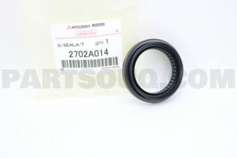 2702A014 OIL SEAL,A/T FR DIFF CS,RR