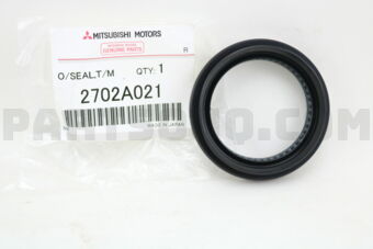 2702A021 O/SEAL,T/M FR DIFF CASE