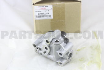 2791A015 OIL PUMP ASSY,A/T