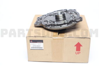 2791A037 Mitsubishi OIL PUMP ASSY,A/T