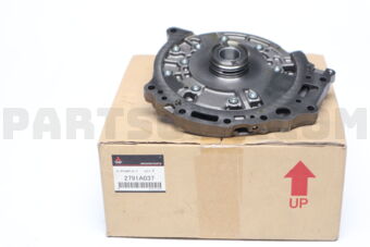 2791A037 Mitsubishi OIL PUMP ASSY,A/T