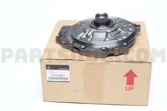 2791A037 Mitsubishi OIL PUMP ASSY,A/T