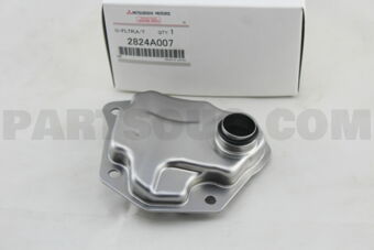2824A007 OIL FILTER,A/T VALVE