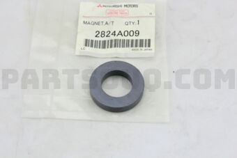 2824A009 MAGNET,A/T OIL PAN