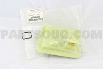 2824A012 OIL FILTER,A/T VALVE