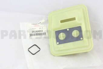 2824A012 OIL FILTER,A/T VALVE