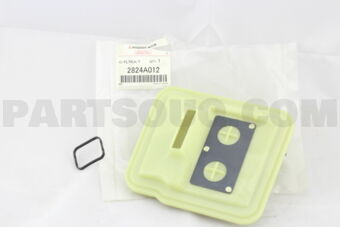 2824A012 OIL FILTER,A/T VALVE