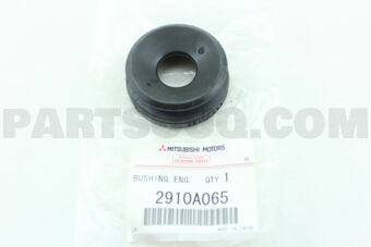 2910A065 BUSHING,ENG RR MOUNTING