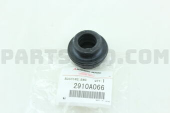 2910A066 BUSHING,ENG RR MOUNTING