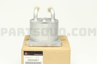 2920A097 OIL COOLER ASSY,A/T