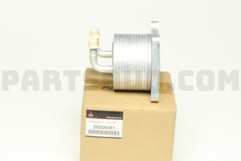 2920A097 OIL COOLER ASSY,A/T