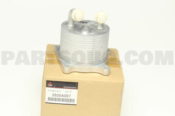2920A097 OIL COOLER ASSY,A/T