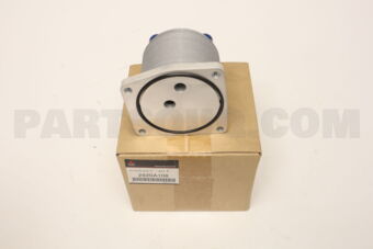 2920A108 OIL COOLER ASSY,A/T