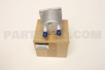 2920A108 OIL COOLER ASSY,A/T