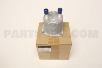 2920A108 OIL COOLER ASSY,A/T