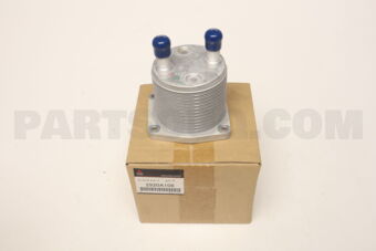 2920A108 OIL COOLER ASSY,A/T