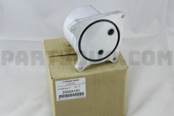 2920A141 OIL COOLER ASSY,A/T