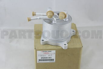 2920A141 OIL COOLER ASSY,A/T