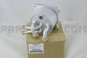 2920A141 OIL COOLER ASSY,A/T