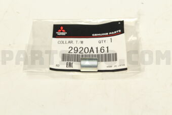 2920A161 COLLAR,T/M OIL COOLER LINE