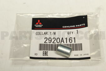 2920A161 COLLAR,T/M OIL COOLER LINE