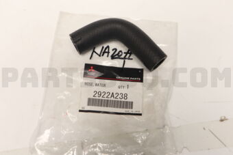 2922A238 Mitsubishi HOSE,T/M OIL COOLER LINE