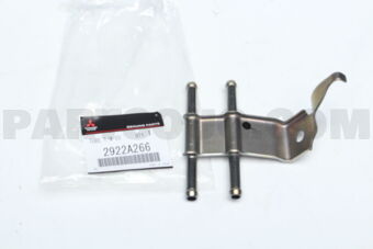 2922A266 TUBE,T/M OIL COOLER LINE