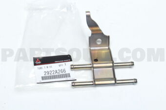 2922A266 TUBE,T/M OIL COOLER LINE