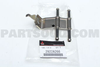 2922A266 TUBE,T/M OIL COOLER LINE