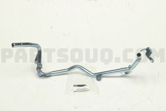 2922A290 TUBE,T/M OIL COOLER LINE