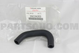 2922A303 HOSE,T/M OIL COOLER LINE
