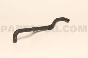 2922A305 HOSE,T/M OIL COOLER LINE
