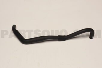 2922A331 Mitsubishi HOSE,T/M OIL COOLER LINE