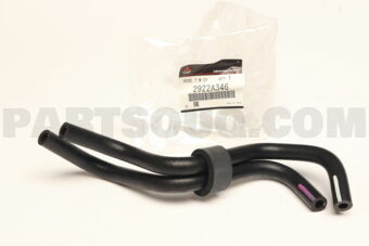 2922A346 HOSE,T/M OIL COOLER LINE