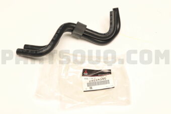 2922A346 HOSE,T/M OIL COOLER LINE
