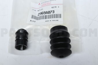 2969A073 CYL KIT,CLUTCH RELEA