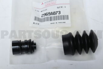 2969A073 CYL KIT,CLUTCH RELEA