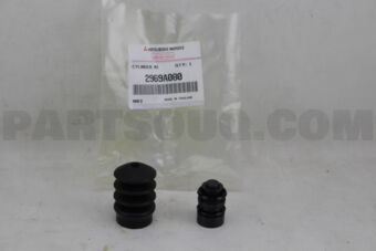 2969A080 CYL KIT,CLUTCH RELEA